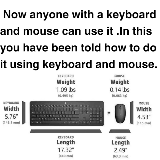 How Does A Computer Program Process Input From A Keyboard And Mouse?
