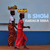 B Show - Cussas Di Terra (Original Mix) [AFRO HOUSE] [DOWNLOAD]