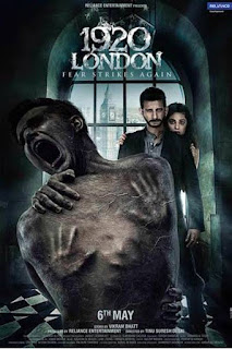 Download Film 1920 London 2016