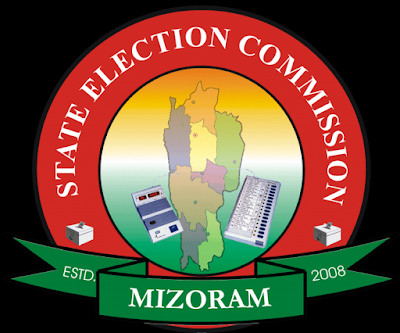 Mizoram witnesses 76 candidates filing nominations for Chakma Autonomous District Council (CADC) elections, scheduled for May 9. The Mizoram State Election Commission Deputy Secretary R Vanrengpuia confirmed that the election commission received a total of 76 nominations