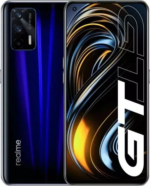 Realme GT 5G