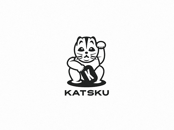 Black & White Logo Collection
