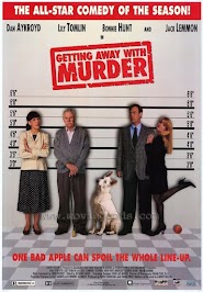 Getting Away with Murder (1996)