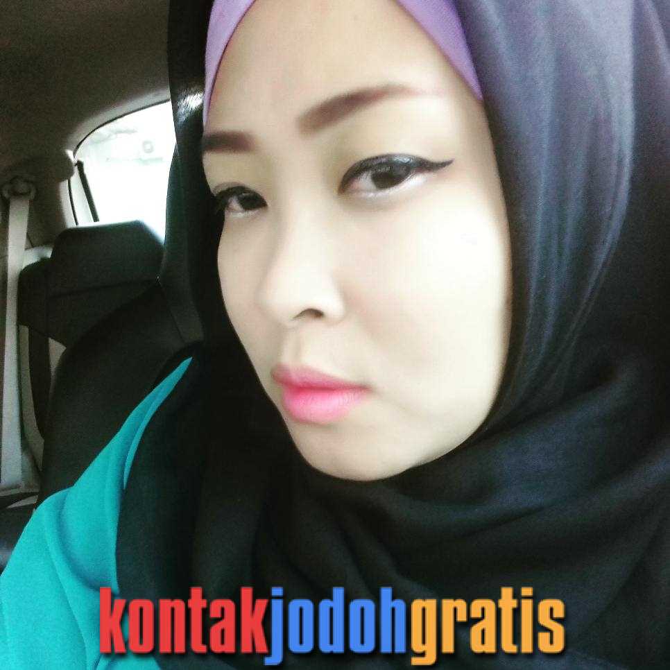 Lin Janda Muda Cantik Cari Jodoh Pria Setia Dan Bertanggung Jawab