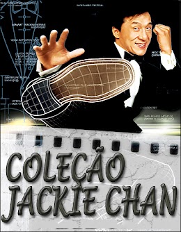 ASSISTIR COLEÇÃO JACKIE CHAN