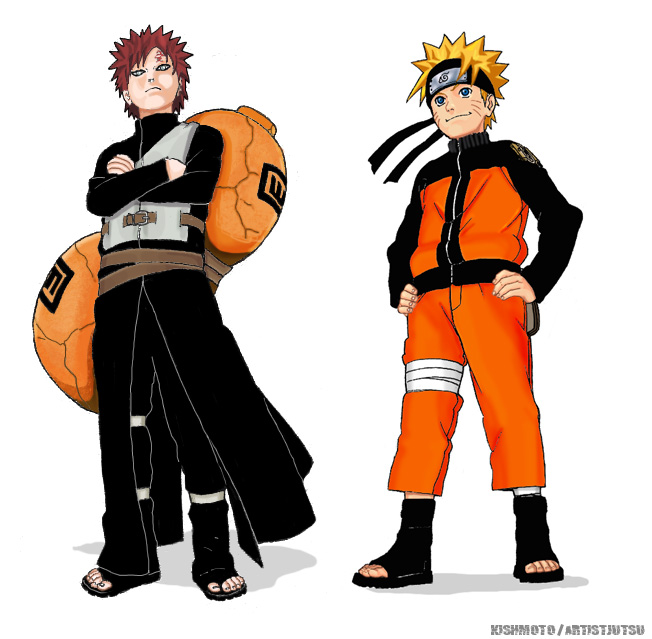 naruto shippuden english