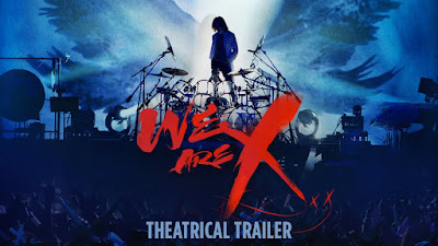 Review And Synopsis Movie We Are X (2016)