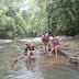 backpacker ke green canyon