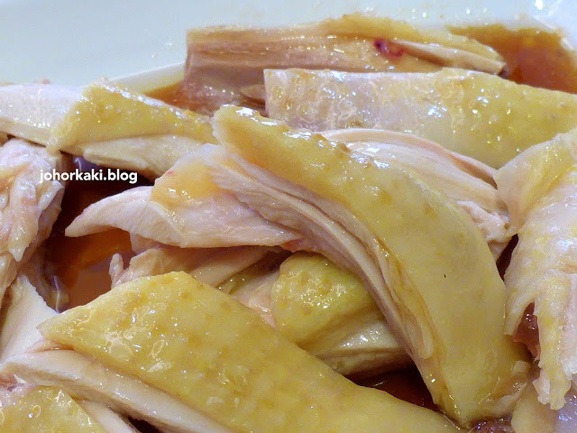 Chicken-Wen-Hua-Molek-文华楼