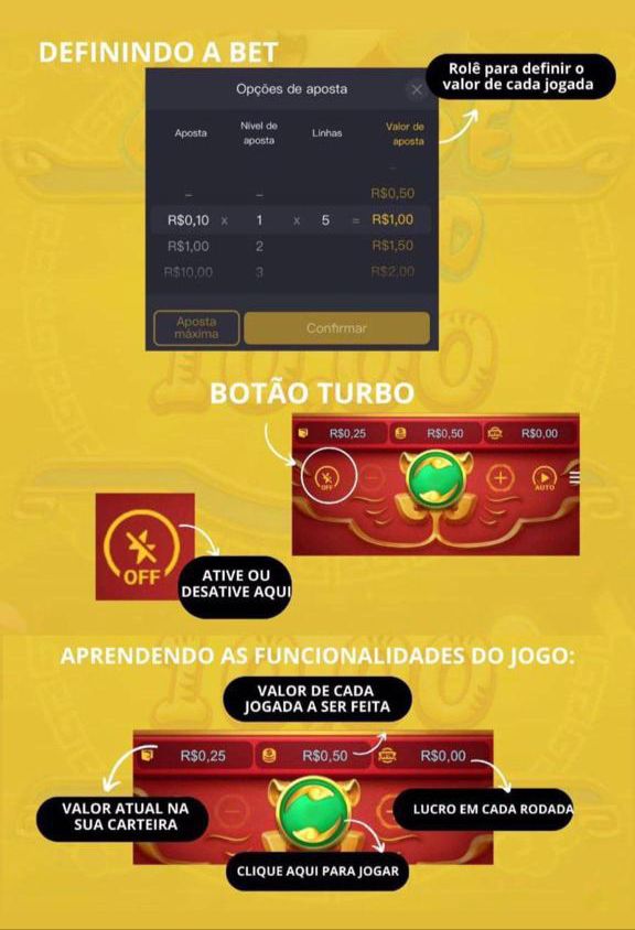 Portal Apodi Agora  Confira as Principais Notícias do RN e do Brasil:  [FEBRE DO MOMENTO] URGENTE - Veja como jogar o joguinho do Tigre, Gatinha,  Touro e outros, aprenda de forma