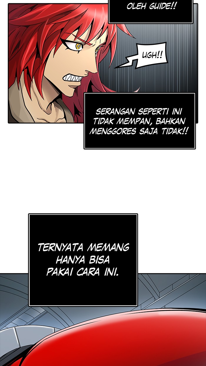 Webtoon Tower Of God Bahasa Indonesia Chapter 470