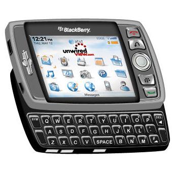 Kode Rahasia Handphone BlackBerry