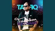 Lirik Tinggalkan Kelukaan - Taufiq Sondang