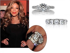 wendy williams wedding ring pics