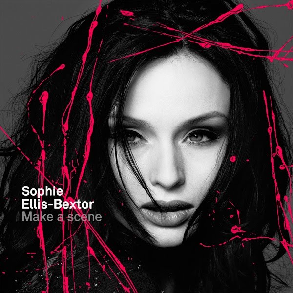 Sophie Ellis Bextor Make A Scene Lyrics