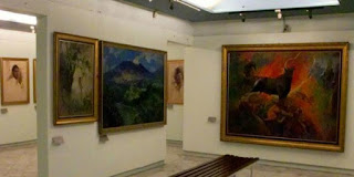 Fhoto Ruang_Pameran_Museum_Basoeki_Abdullah