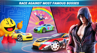 ridge racer mod apk