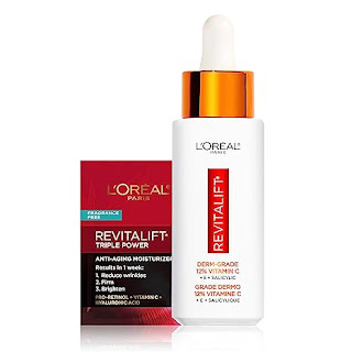 Best vitamin C serum