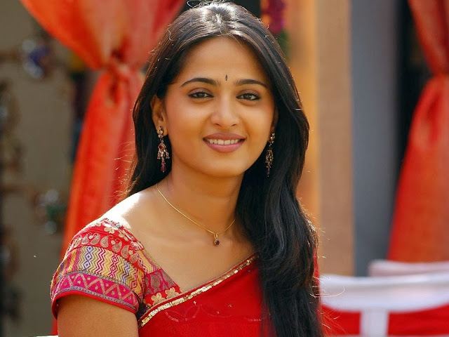 Anushka Shetty HD Wallpapers