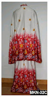 Mukena Bali Mukena Bali