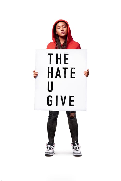 [HD] The Hate U Give 2018 Film Deutsch Komplett