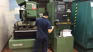 CNC - những điều còn trăn trở 1