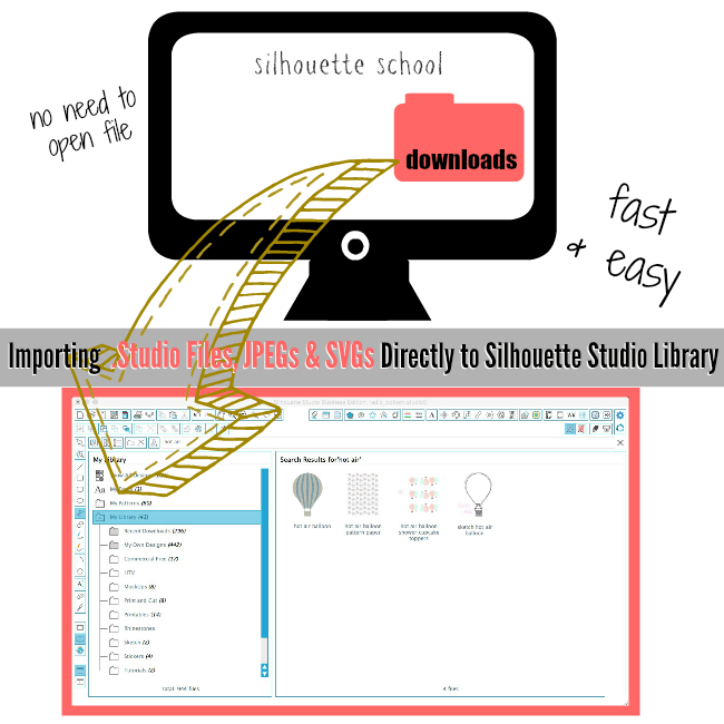 Download Importing .Studio Files, JPEGs and SVGs Directly into ...
