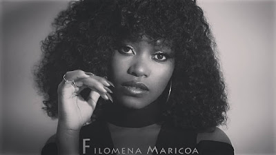 Filomena Maricoa - Cê Lembra (2018) DOWNLOAD MP3 