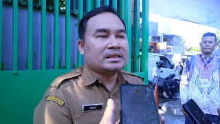 Kadisdik : PPDB 2024 Kota Cimahi Telah Memasuki Tahap Sosialisasi