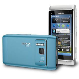 Review Nokia N8 Full Specification