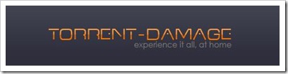 Torrent Damage