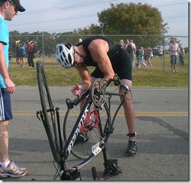 IRONMAN 070