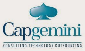 Freshers Walkin Drive By Capgemini in Kolkata 7th October 2014 