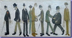 L-S-Lowry-City-Gentlemen L-S-Lowry-City-Gentlemen