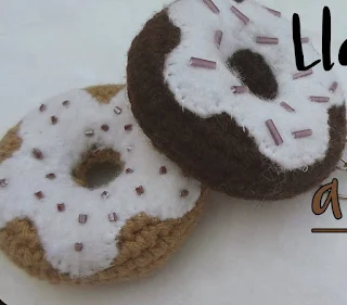 PATRON GRATIS DONUT AMIGURUMI 63263