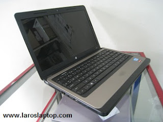 Jual Laptop Bekas HP 431 Core i5