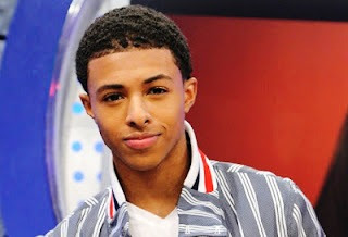 Diggy Simmons - What You Say To Me