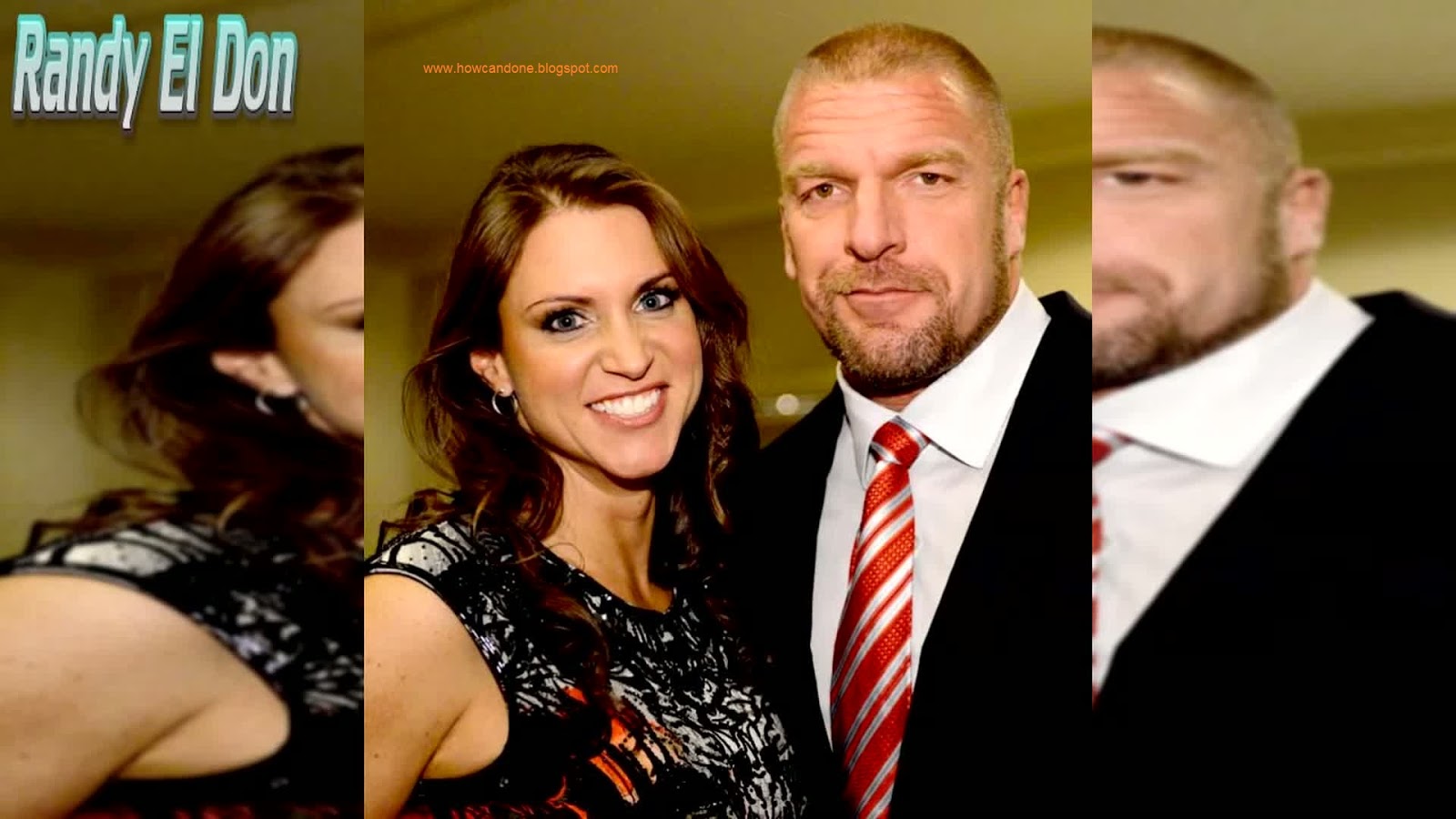 wwe wrestlers that are dating ric wrestling