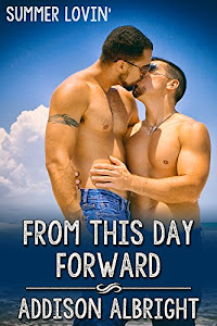 From This Day Forward (Vows Book 2) (English Edition)