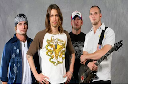 Free Download ALTERBRIDGE - ONE DAY REMAIN 