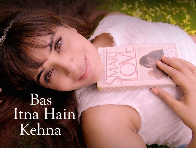 Bas Itna Hain Kehna Lyrics from Raakh