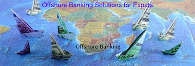 Offshore Banking Solutions For Expats