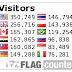 Cara Memasang Flag Counter di Blog