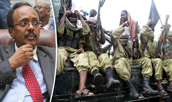  Farmajo sends envoys to al-Shabaab to persuade them to enter talks.