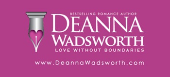 Deanna Wadsworth. Love without boundaries.