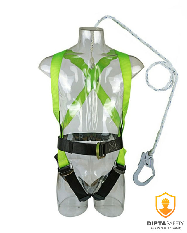 Body Harness Purwokerto