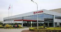 Tes Psikotes PT Toyota Motor Manufacturing Indonesia, PT TMMI