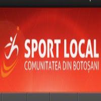 Sport local comunitatea din Botosani Campionatul Naţional de ştiri sportive