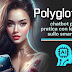 Polyglot AI | chatbot per fare pratica con le lingue sullo smartphone