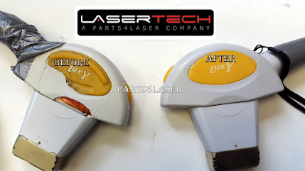 Palomar Laser Repairing Services